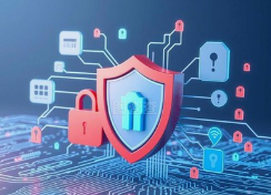 微邦網(wǎng)絡(luò),構(gòu)建網(wǎng)站安全體系，護(hù)航企業(yè)數(shù)字資產(chǎn)