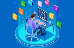 微邦網絡,小程序開發與 APP 及微商城的區別與選擇，呼和浩特網絡公司為您解析