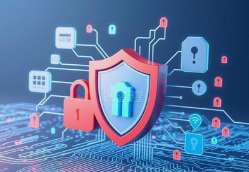 微邦網絡,網站建設安全防護，如何保障用戶隱私安全