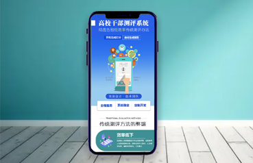 內蒙古網站建設,干部測評軟件